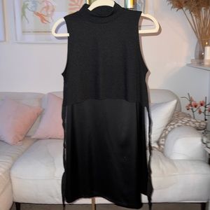Halter Neck Dress